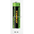 Zink-Chlorid Batterie "Tinko" Marke R6